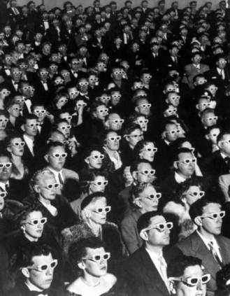 Society of the spectacle - Guy Debord