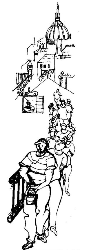 Kalcosay - avangarda 2