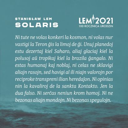 Solaris 2